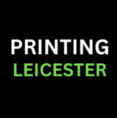 printing leicester