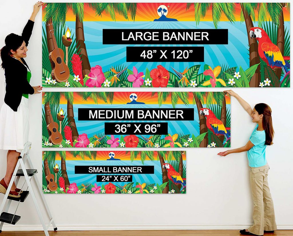 Banner Printing Leicester