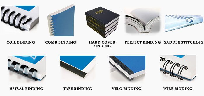 Binding Leicester