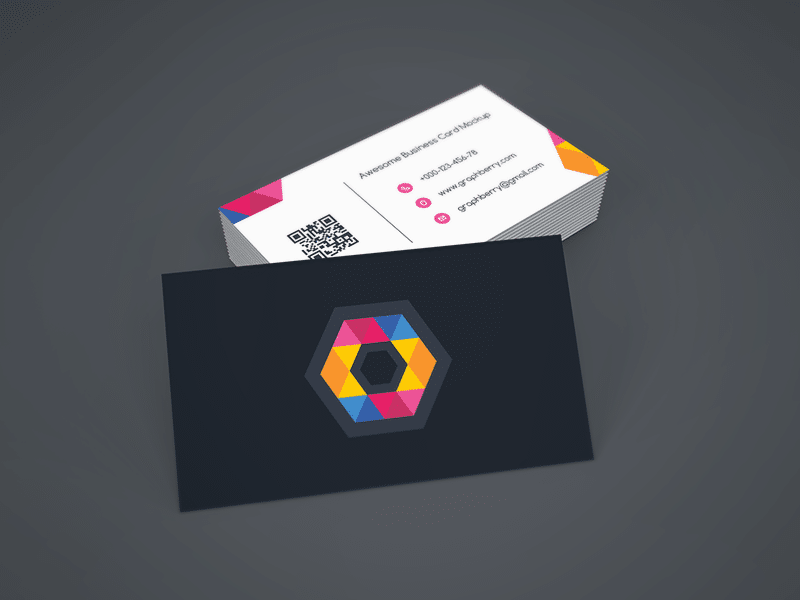 Business Card Printing Leicester