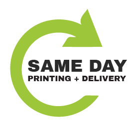 SAME-DAY-PRINTING leicester