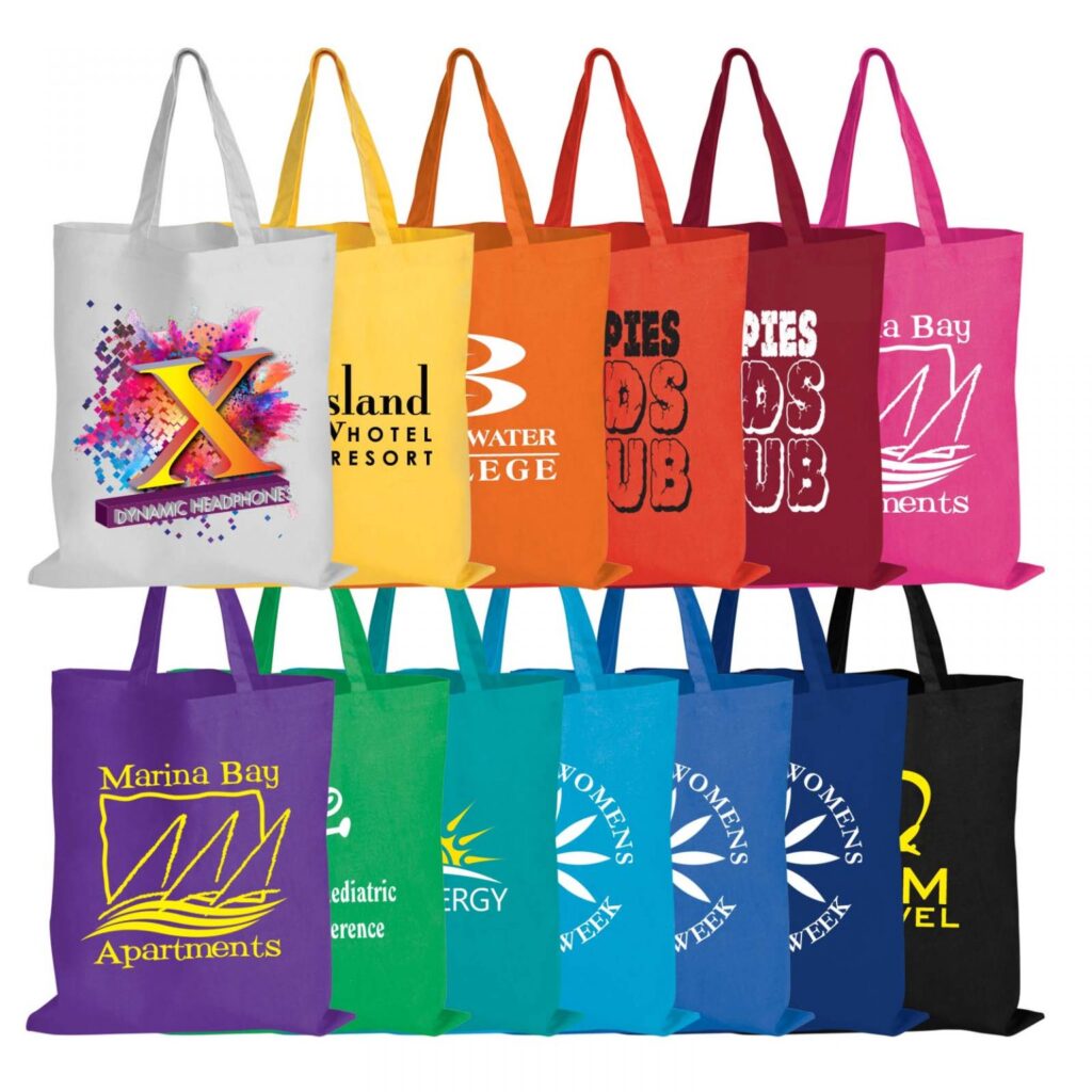 Tote Bag Printing Leicester
