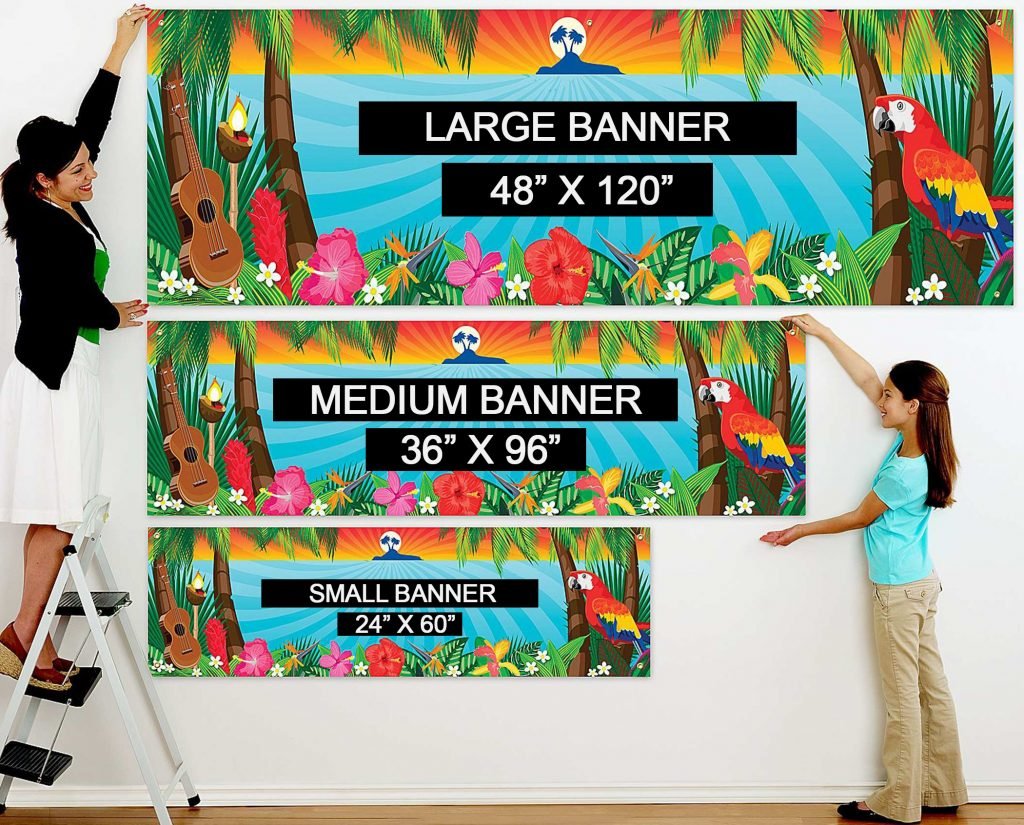 Banner Printing Essex