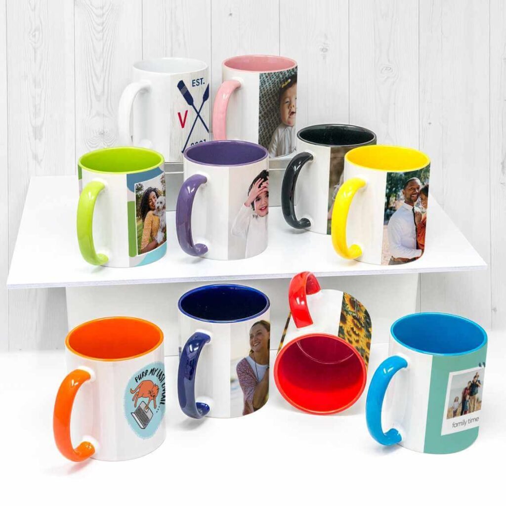 Mug Printing Essex