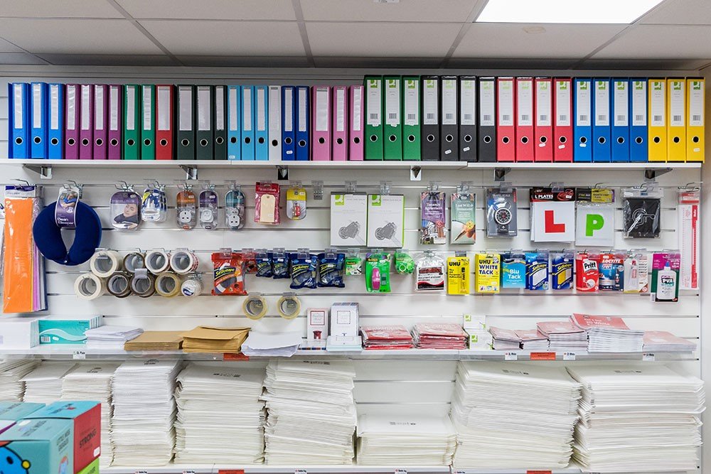 Stationery Sets Printing Essex
