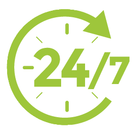 Open 24-HOUR-PRINTING leicester
